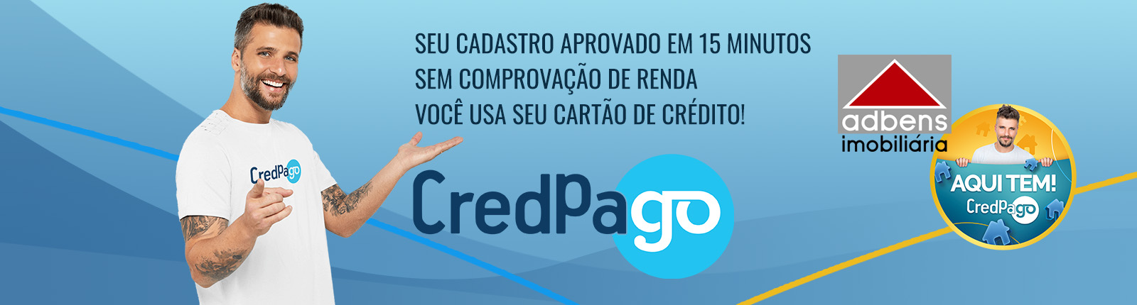 CREDPAGO